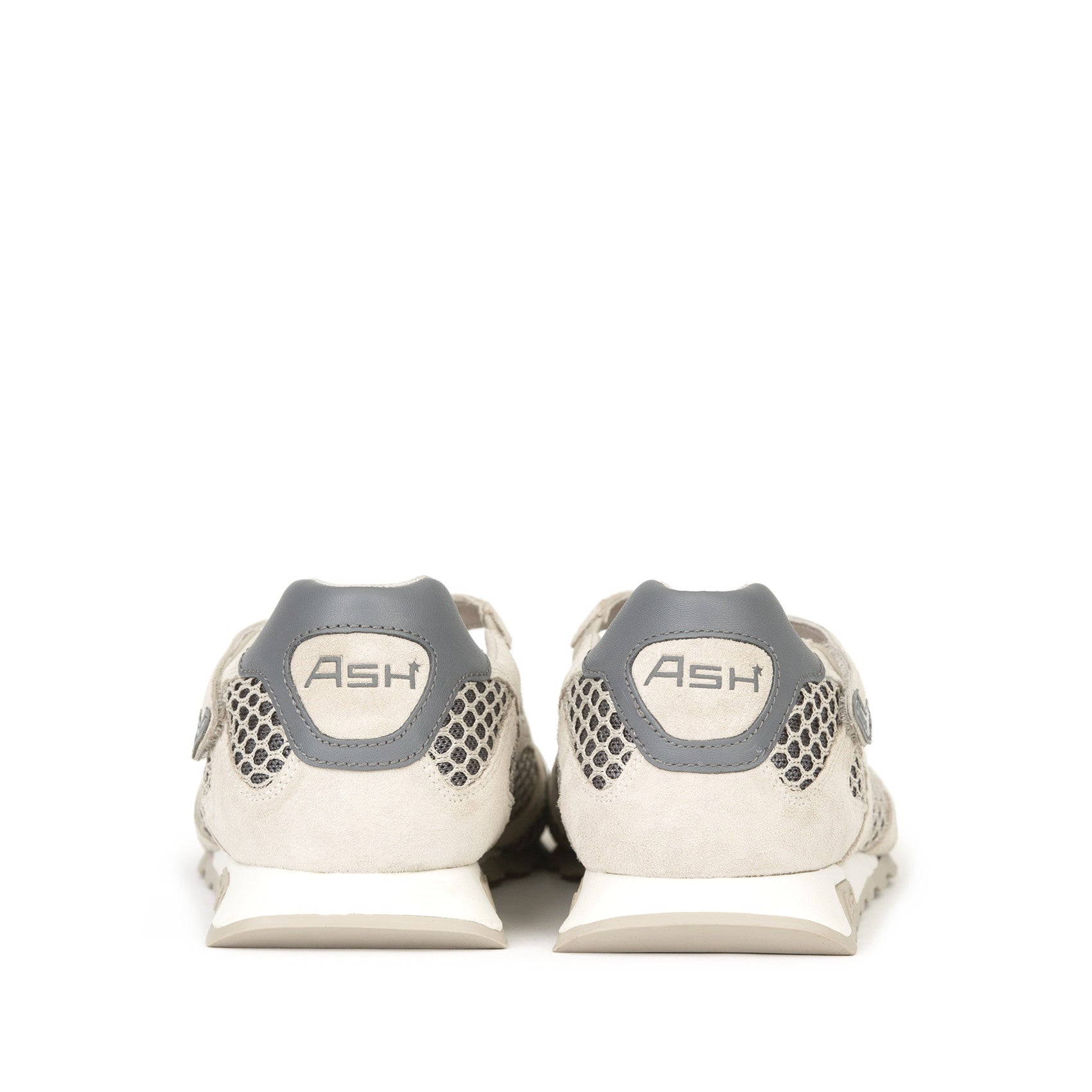 KORE Nappa Calf Granite/Vapour