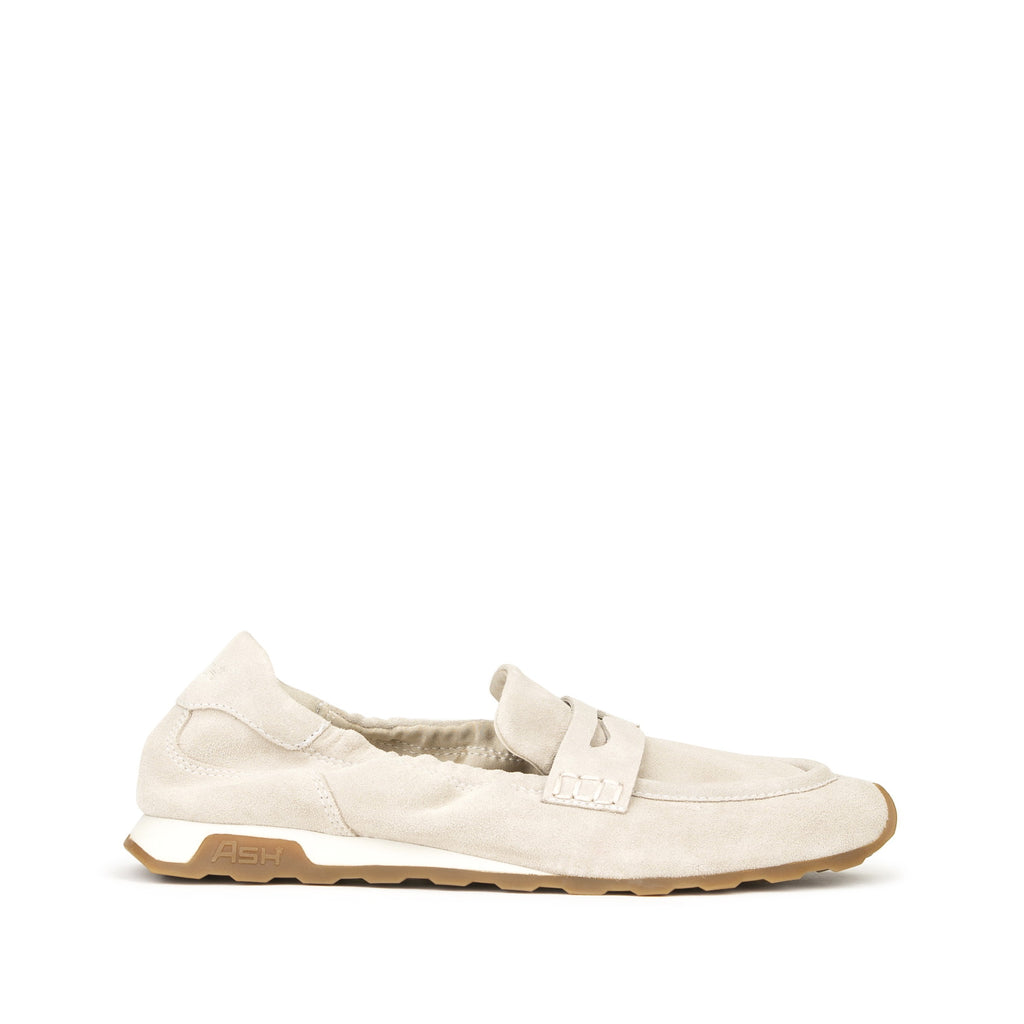 KRISS Suede Velours Vapour