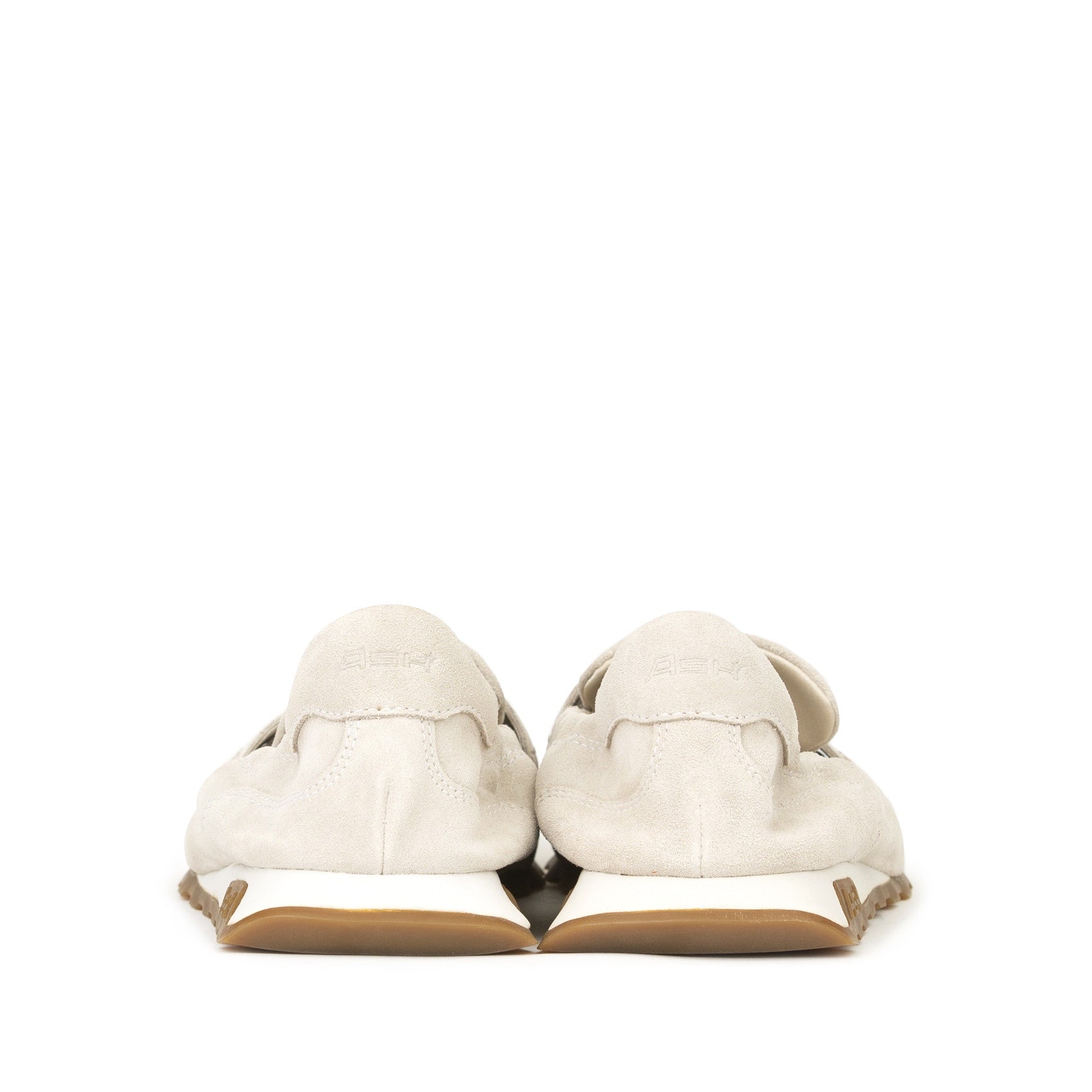 KRISS Suede Velours Vapour