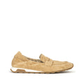 KRISS Suede Velours Moka Mou