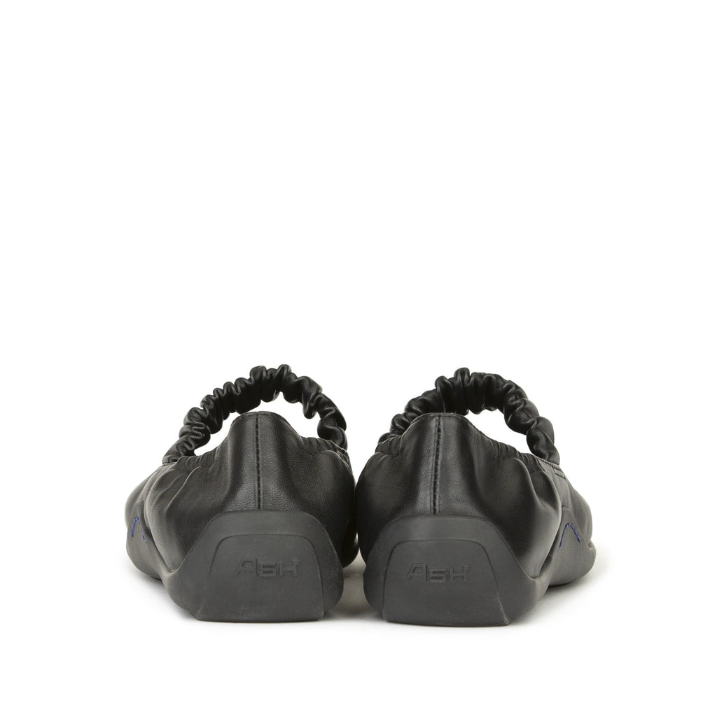 MAYA Softy Nappa Black