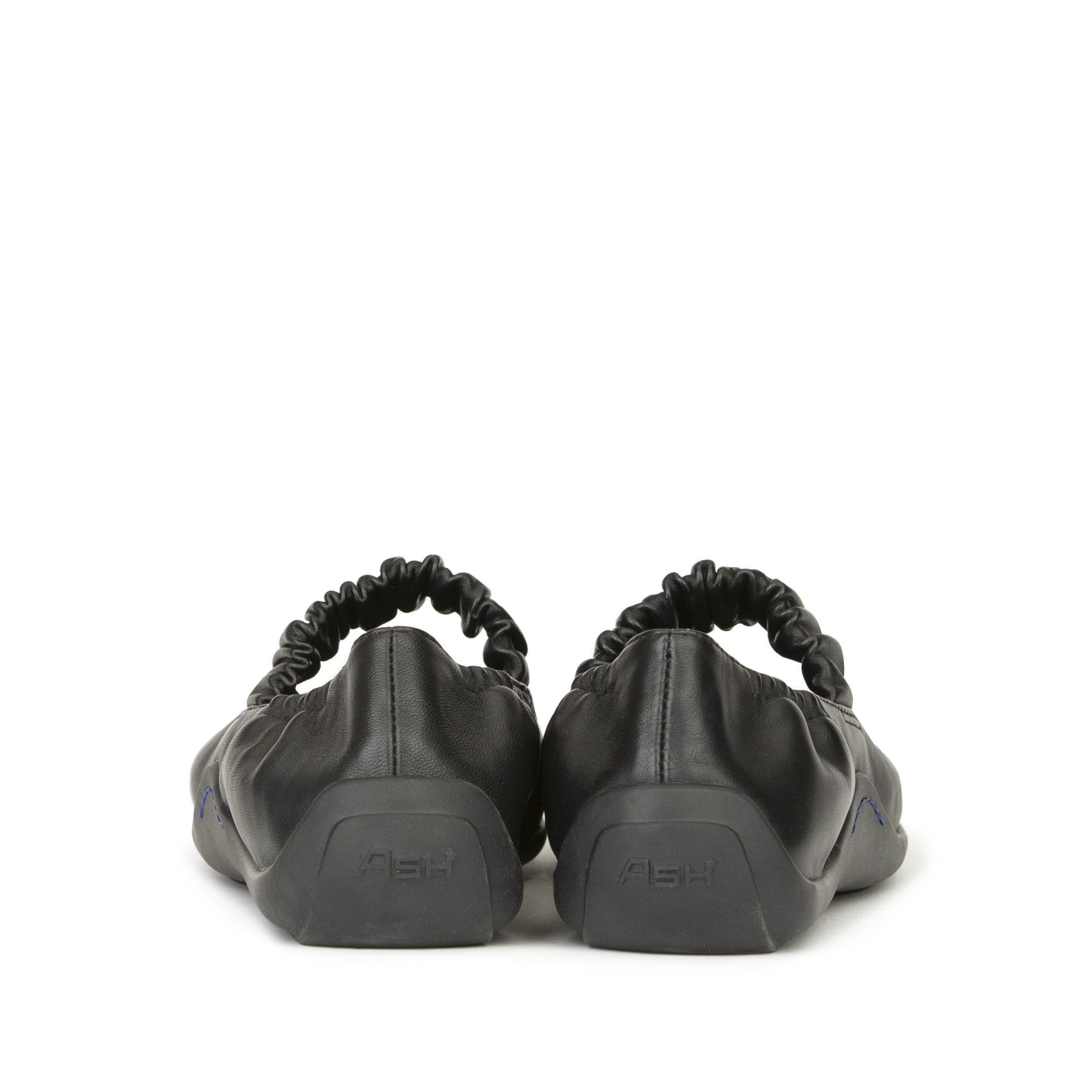 MAYA Softy Nappa Black