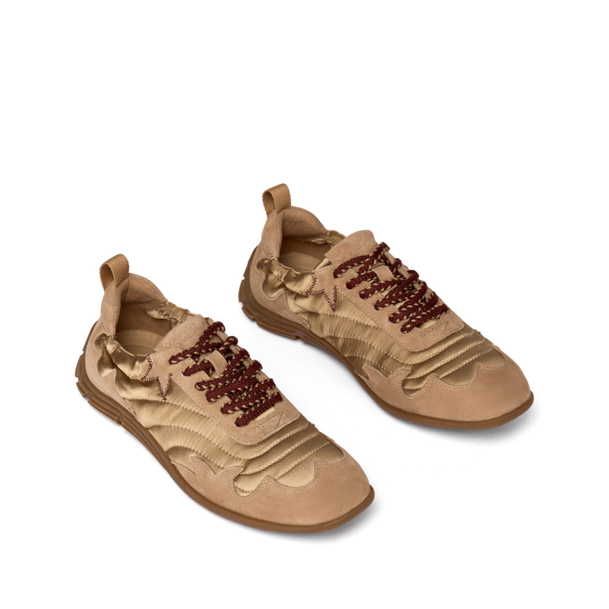 MIURA Cachemere Desert