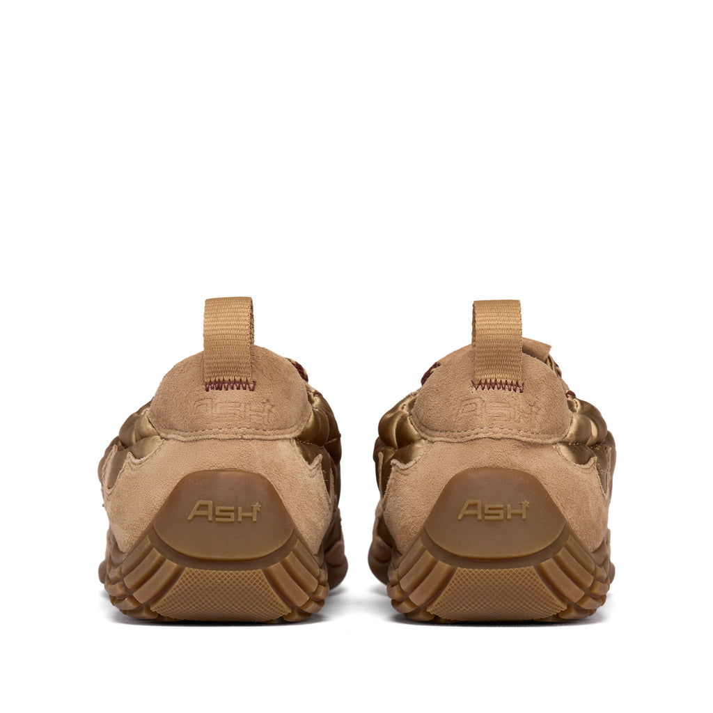 MIURA Cachemere Desert