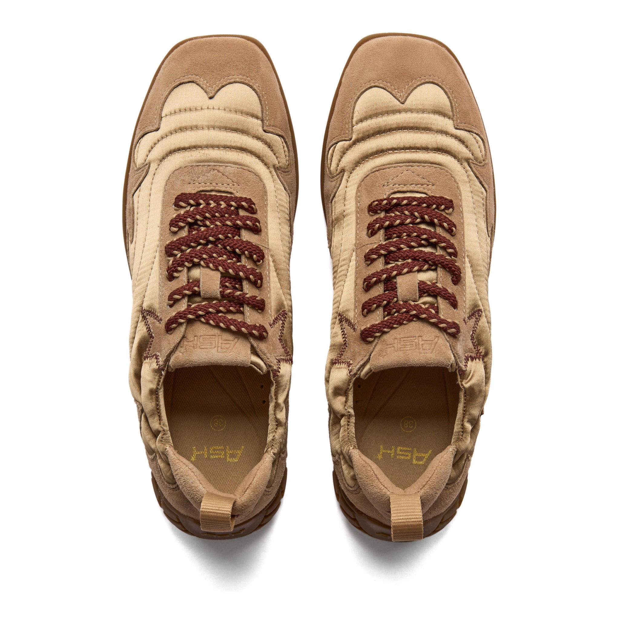 MIURA Cachemere Desert