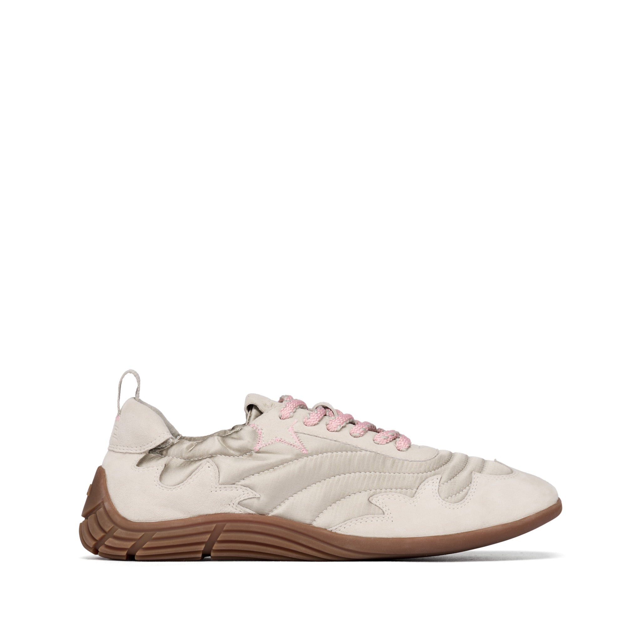 MIURA Cachemere Off White/Vapour