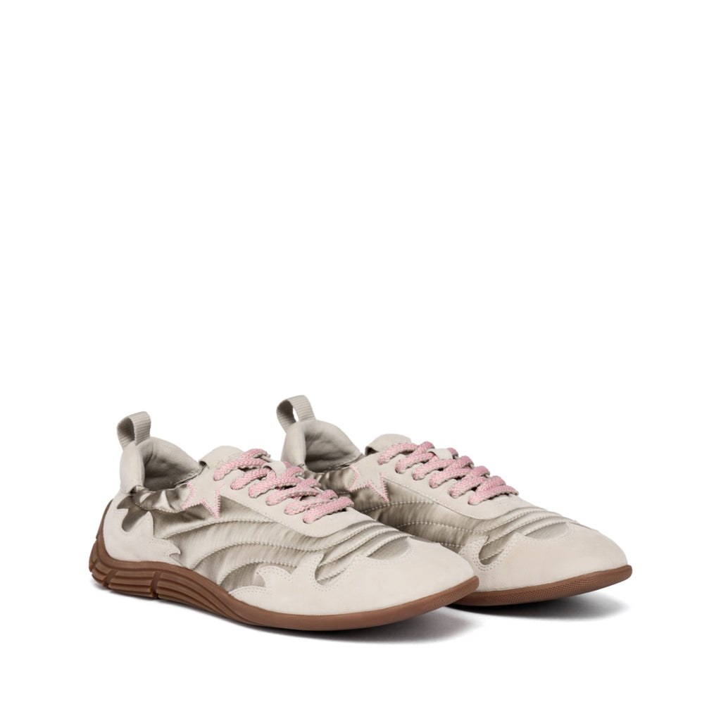 MIURA Cachemere Off White/Vapour