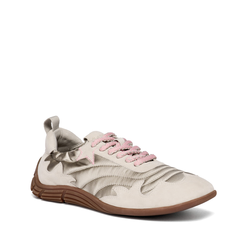 MIURA Cachemere Off White/Vapour