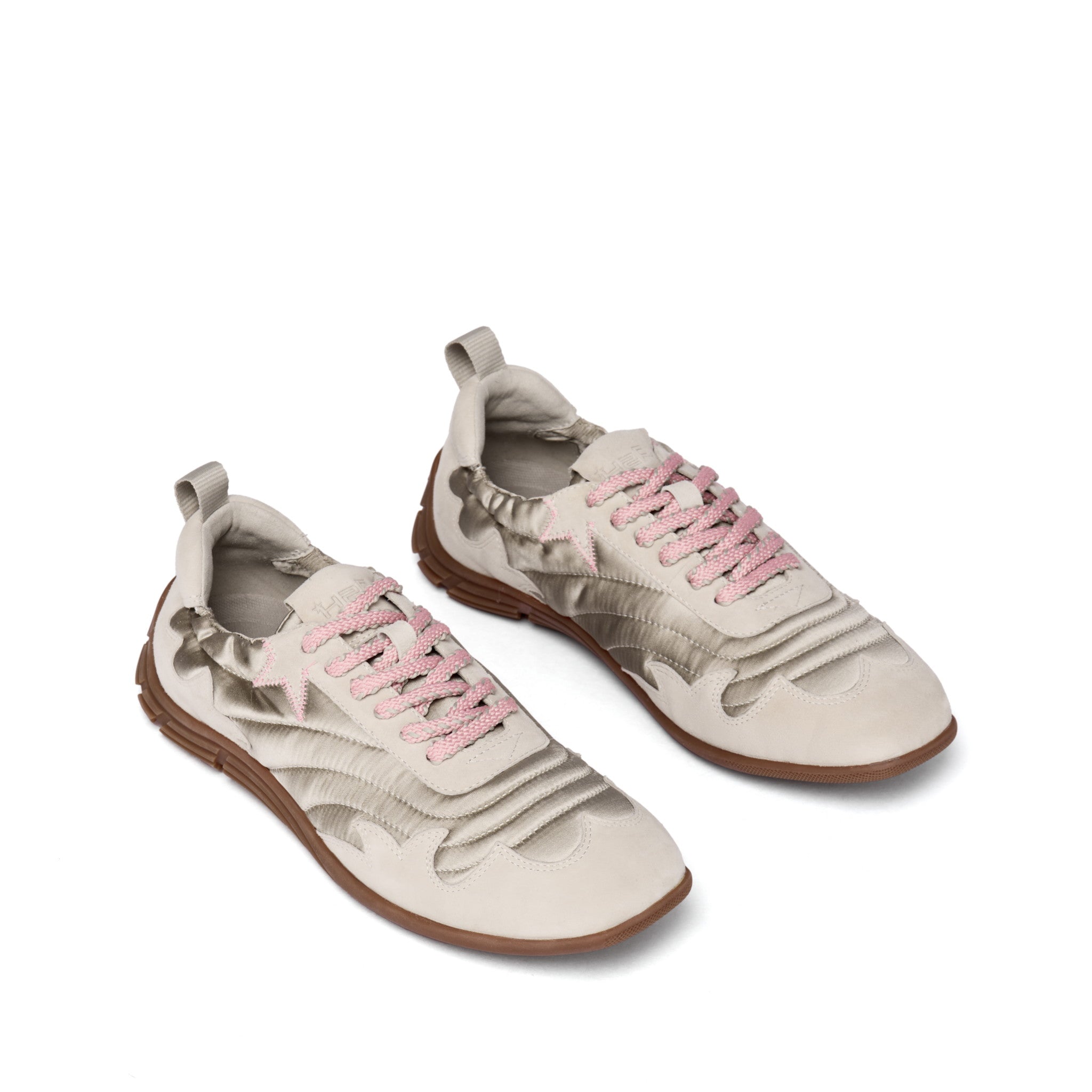 MIURA Cachemere Off White/Vapour