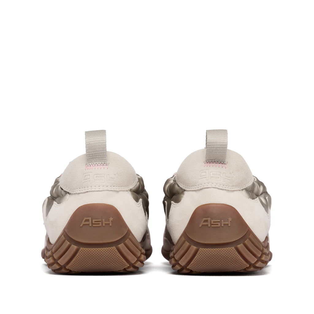 MIURA Cachemere Off White/Vapour