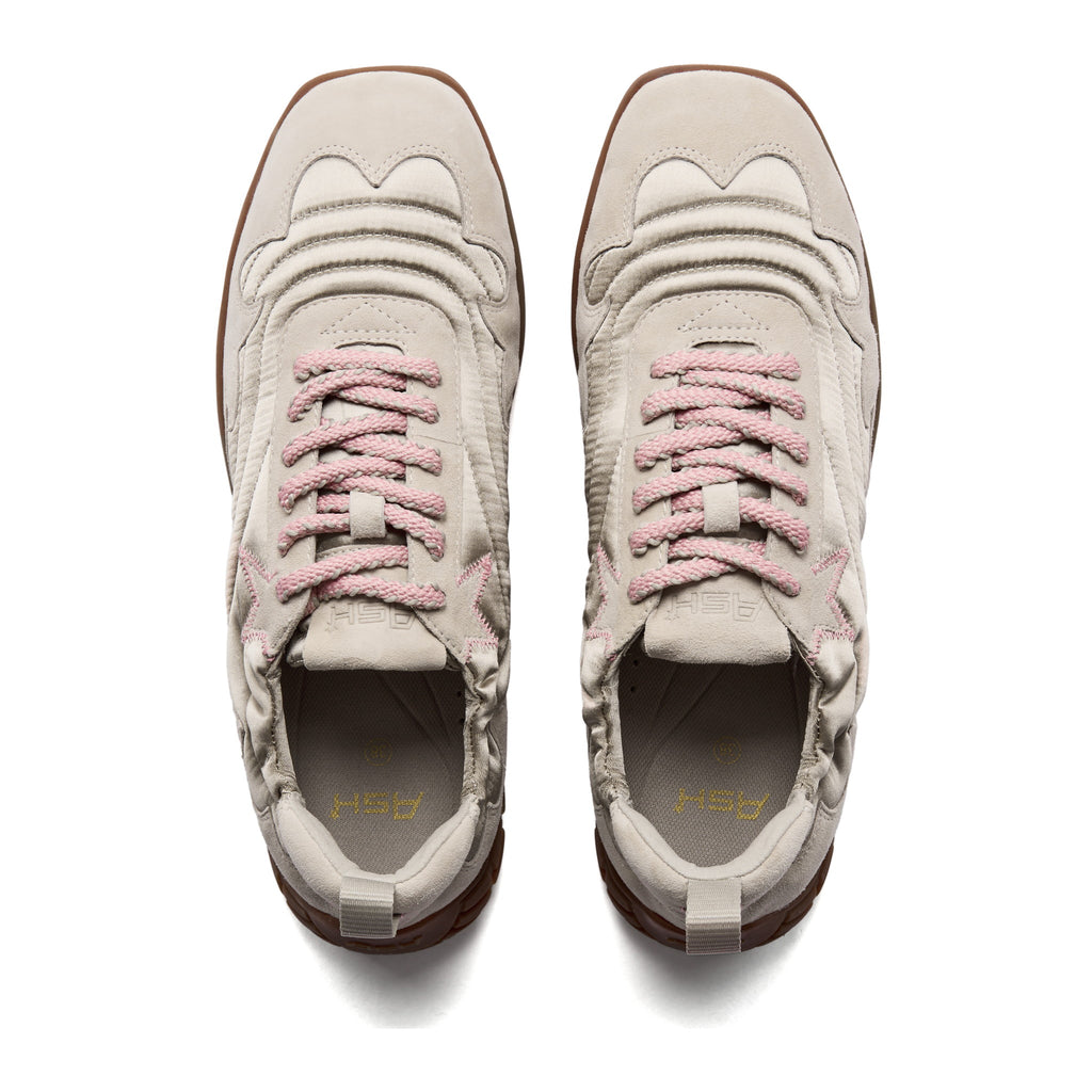 MIURA Cachemere Off White/Vapour