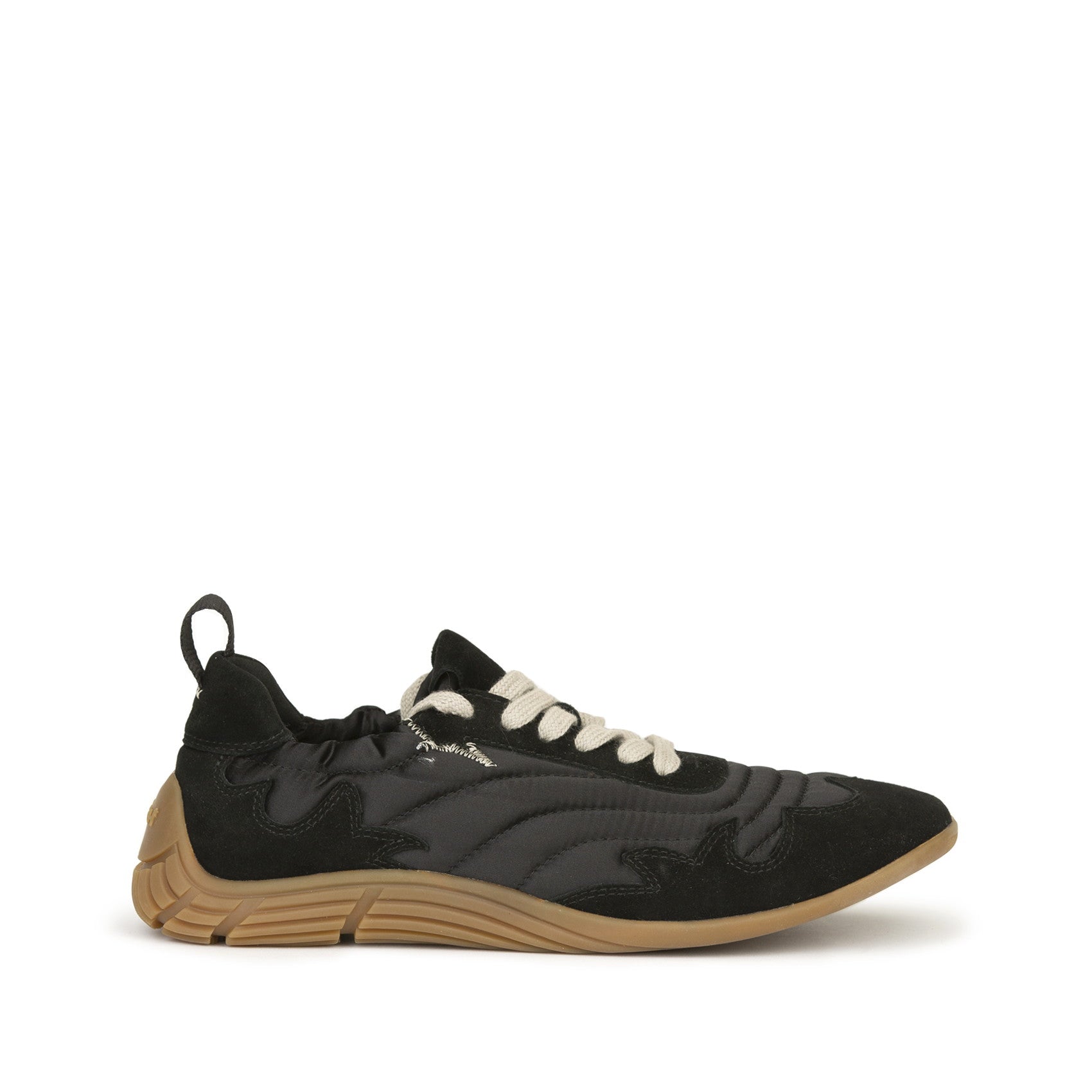 MIURA Cachemere Black