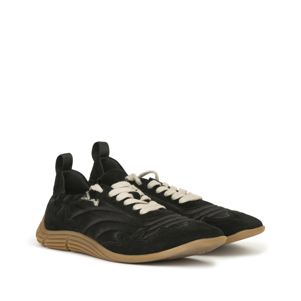 MIURA Cachemere Black
