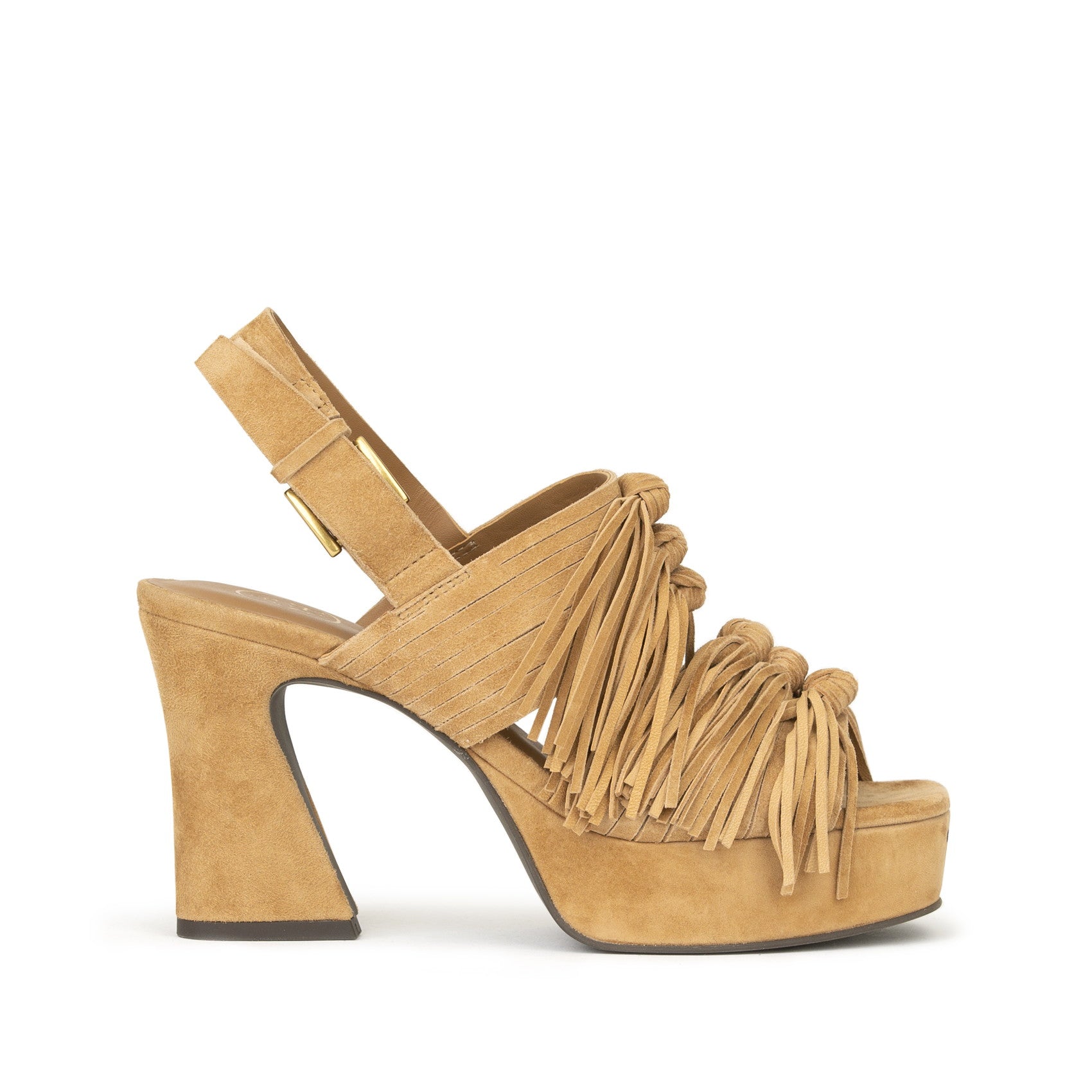 OPRAH Cachemere Moka Mou