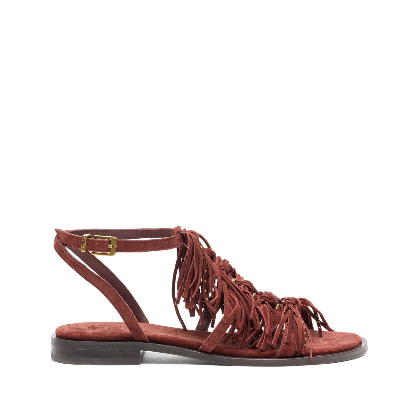 PANIC Cachemere Marsala