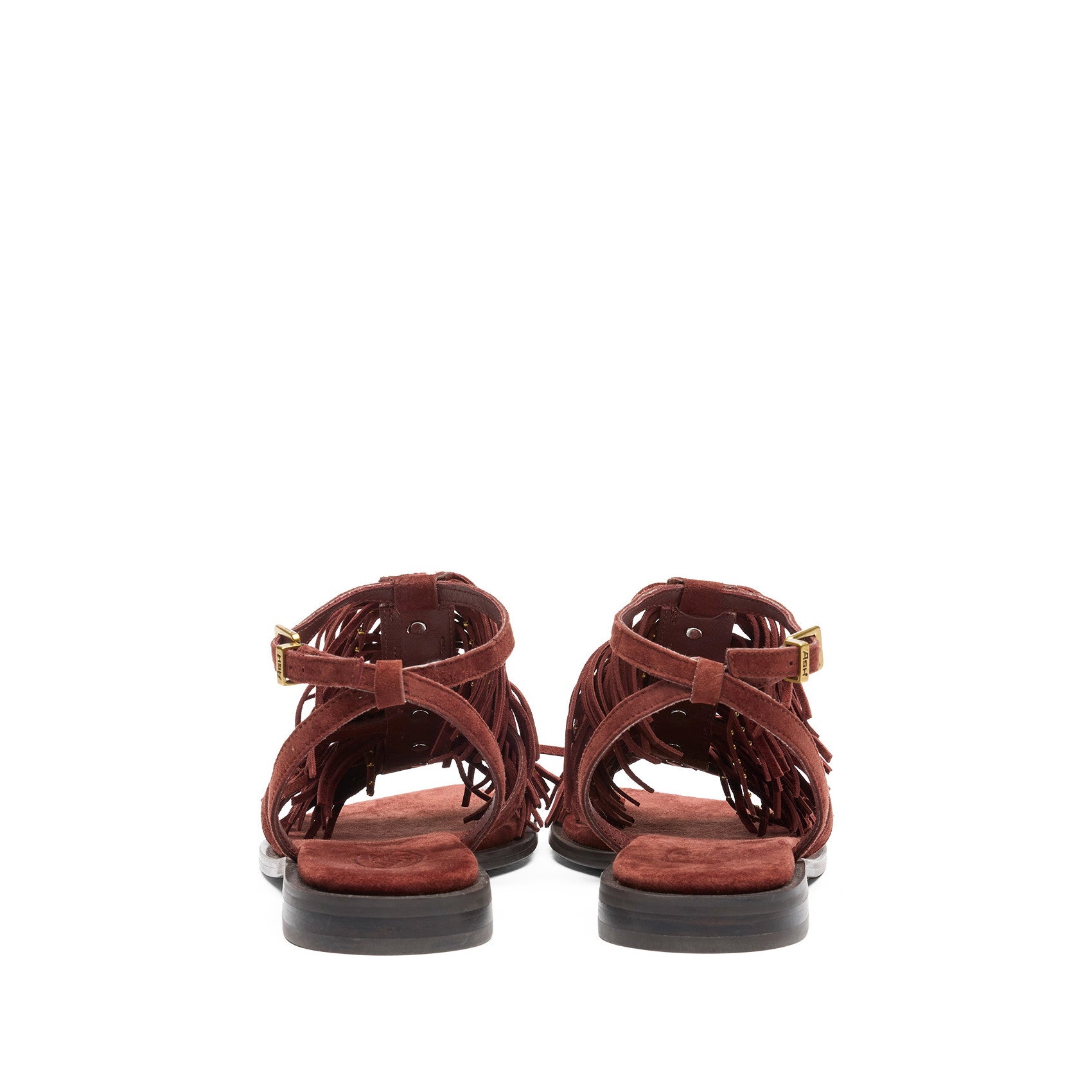 PANIC Cachemere Marsala