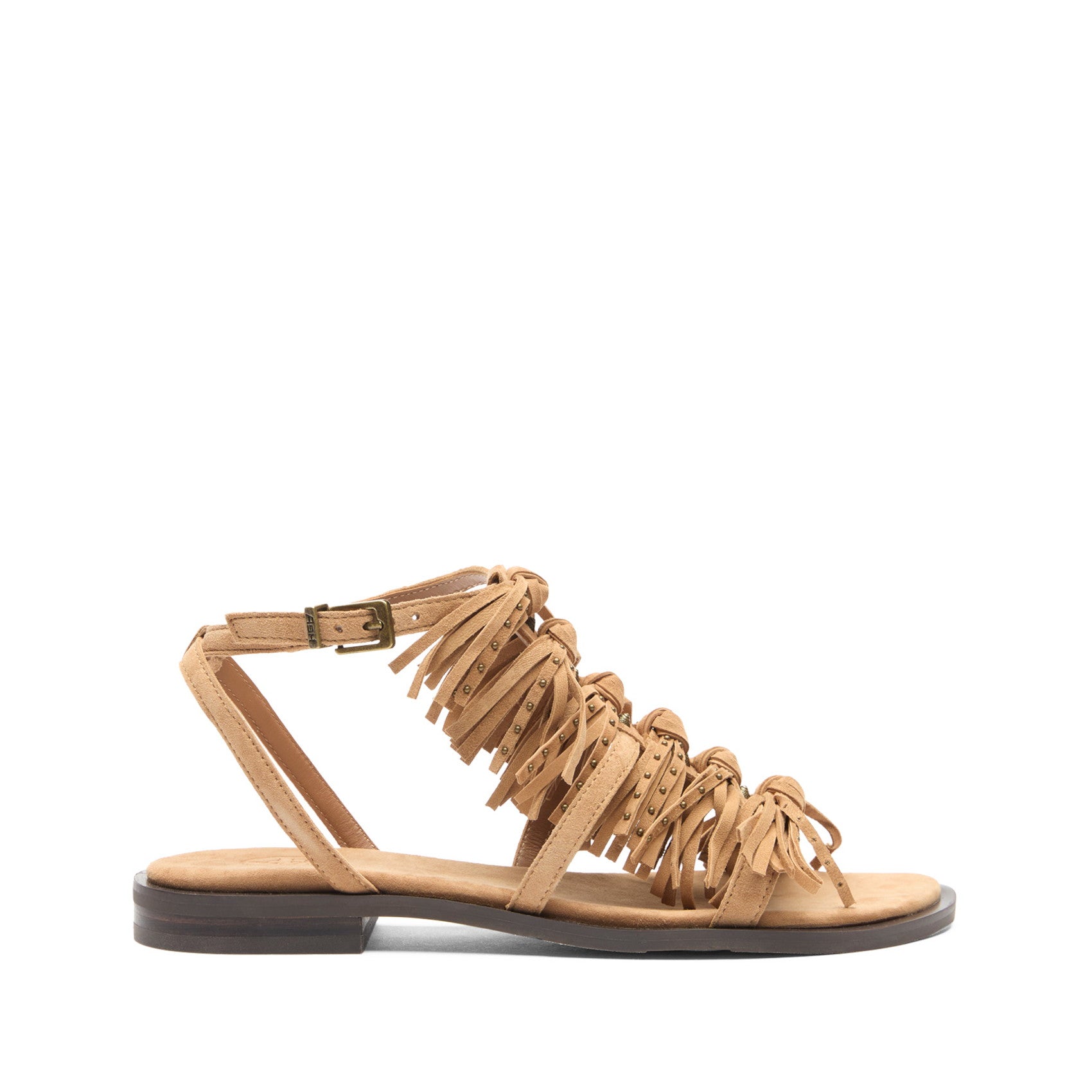 PANIC Cachemere Moka Mou