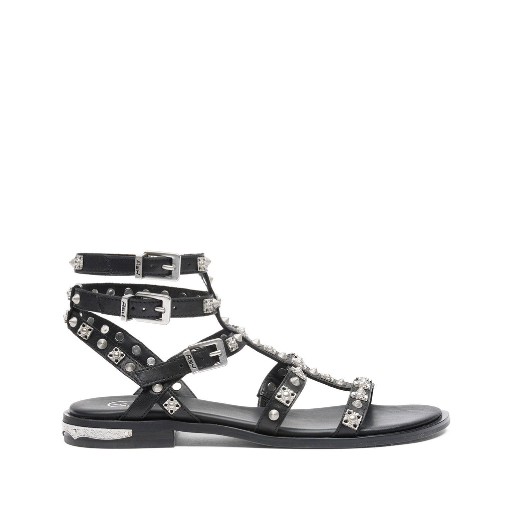 PARKOUR Soft Brasil Black