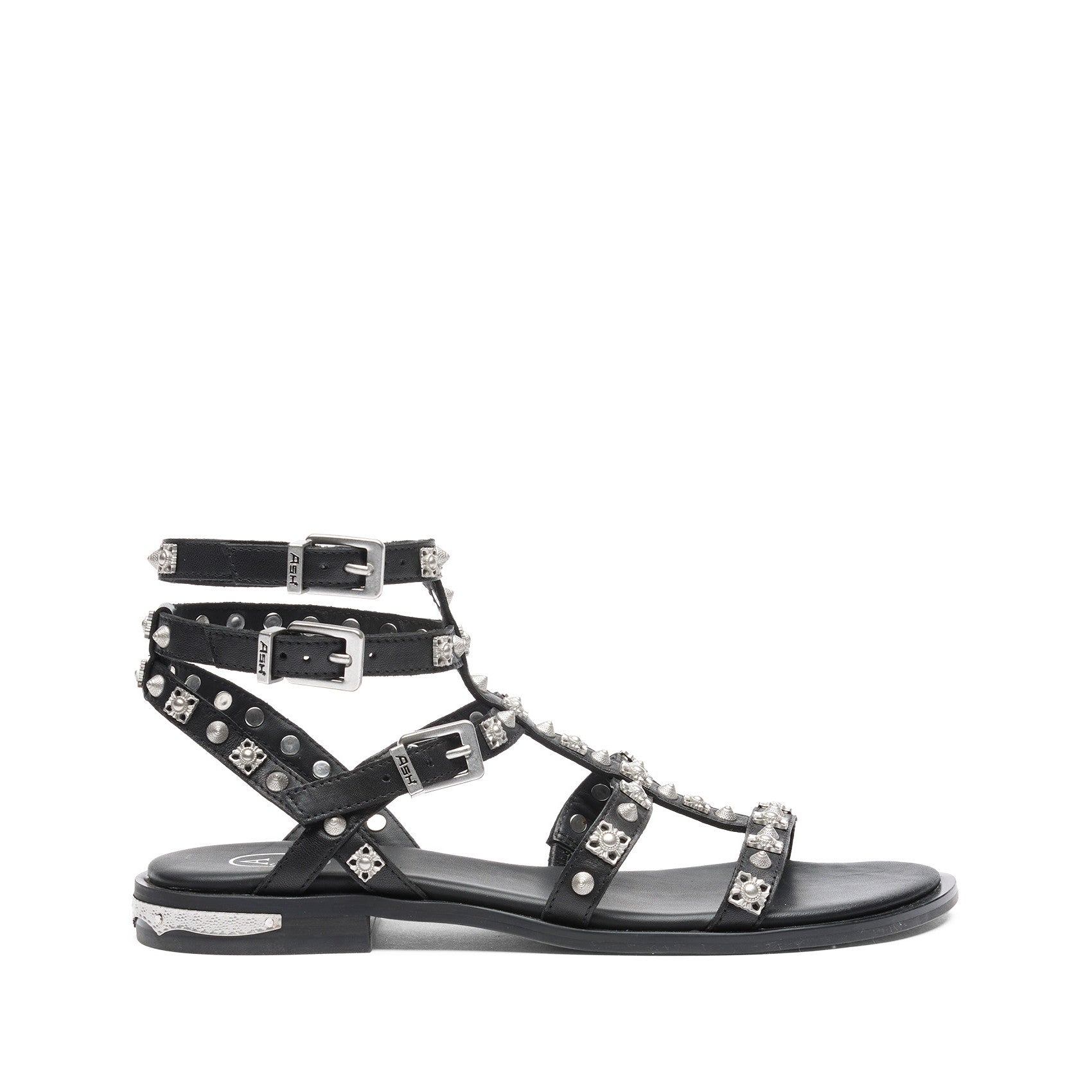 PARKOUR Soft Brasil Black