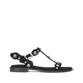 PHANNY Cachemere Black