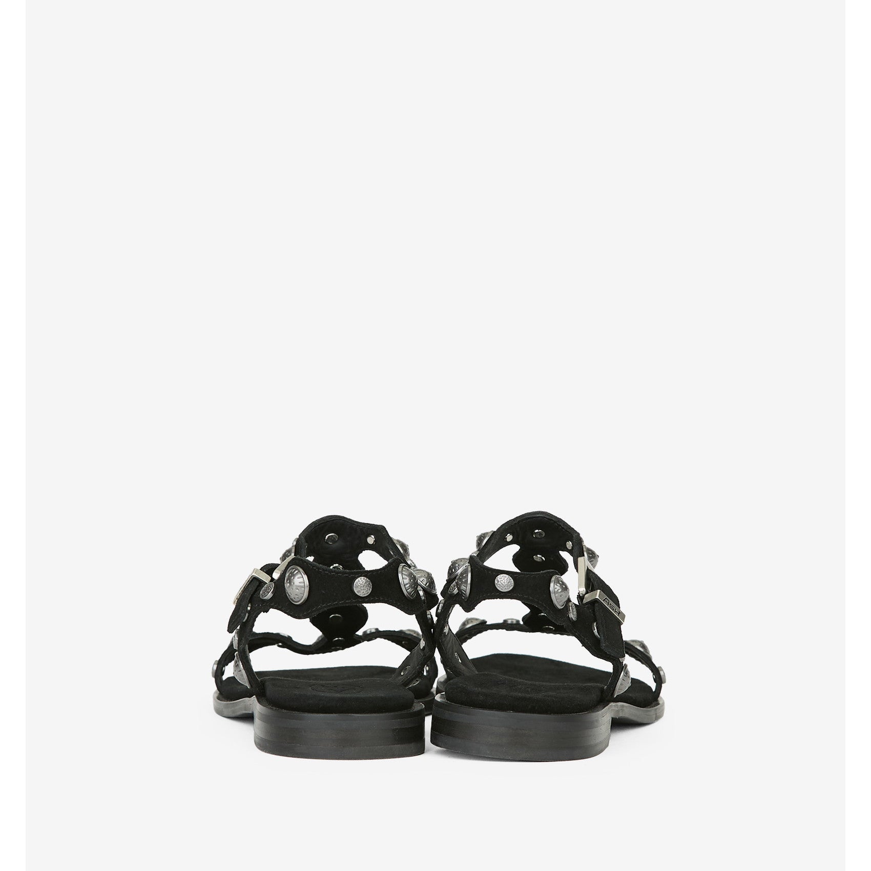 PHANNY Cachemere Black