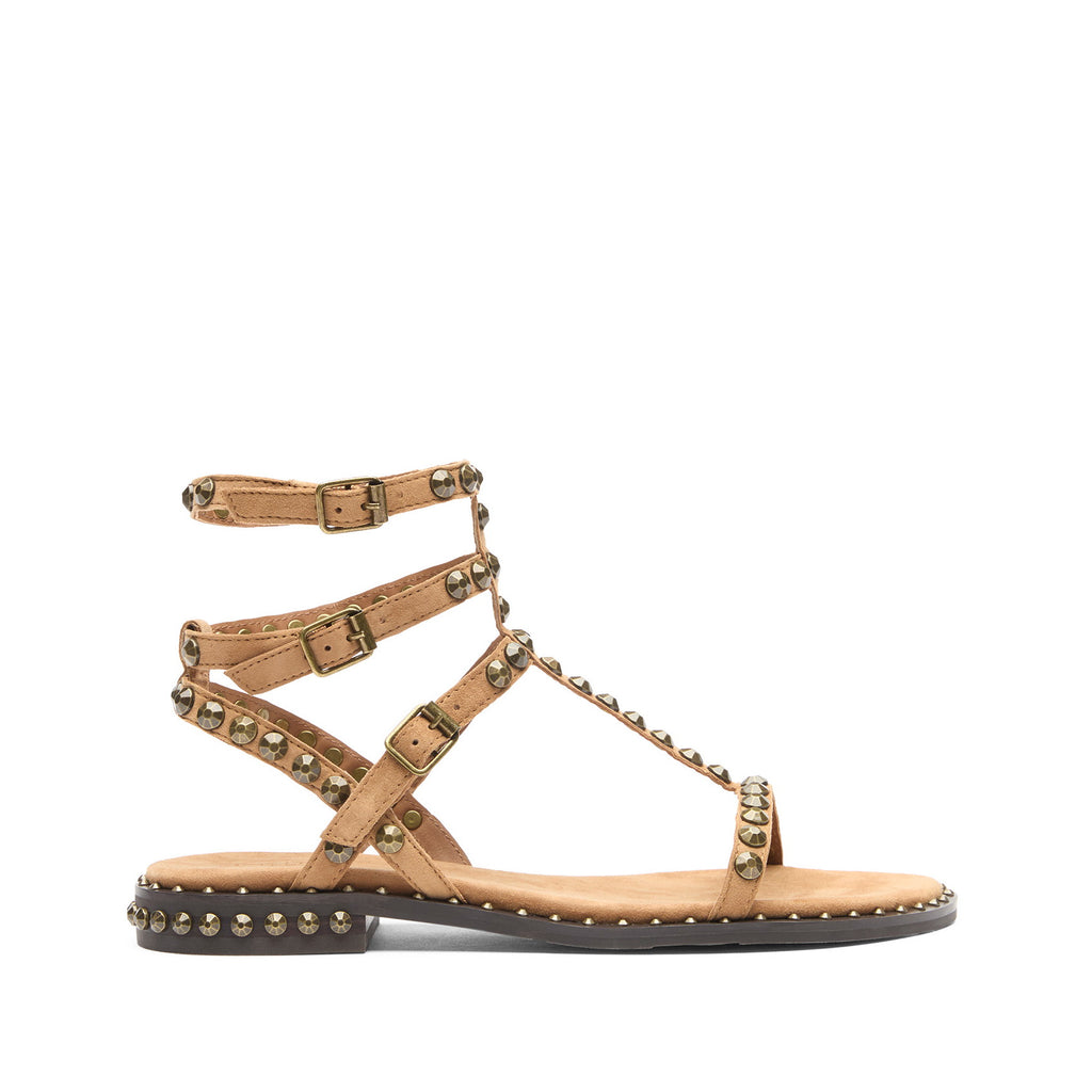 PLAY Cachemere Moka Mou