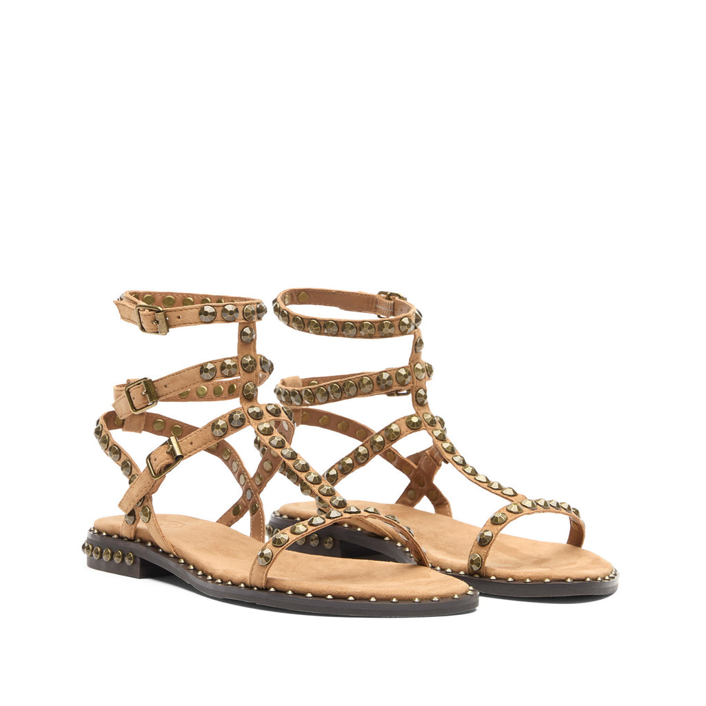 PLAY Cachemere Moka Mou