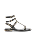 PLAY Soft Brasil Black/Ariel Gols Studs