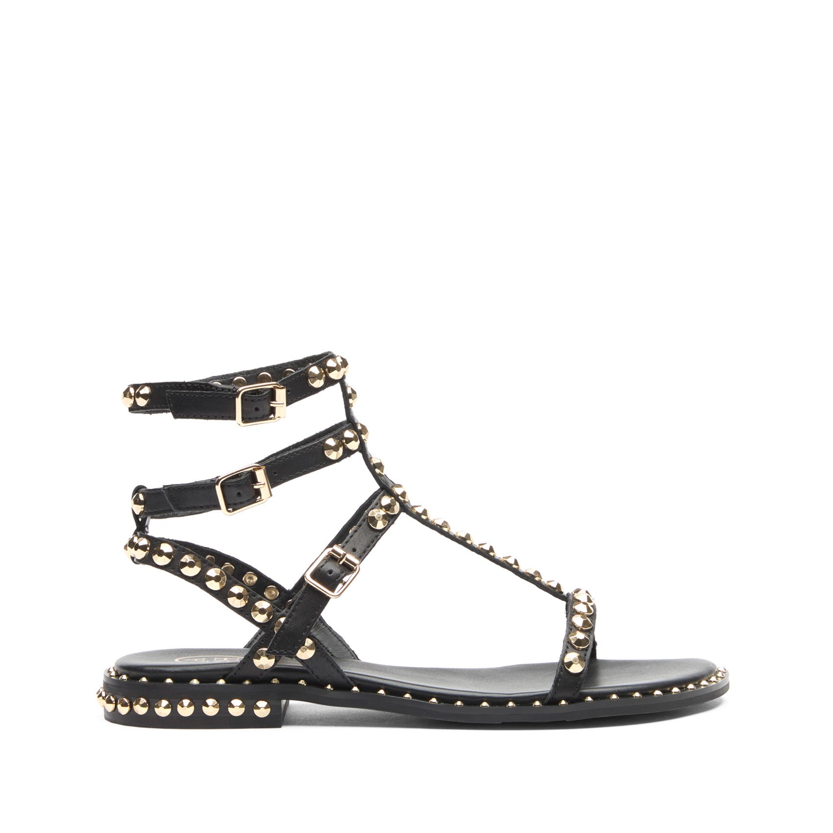 PLAY Soft Brasil Black/Ariel Gols Studs