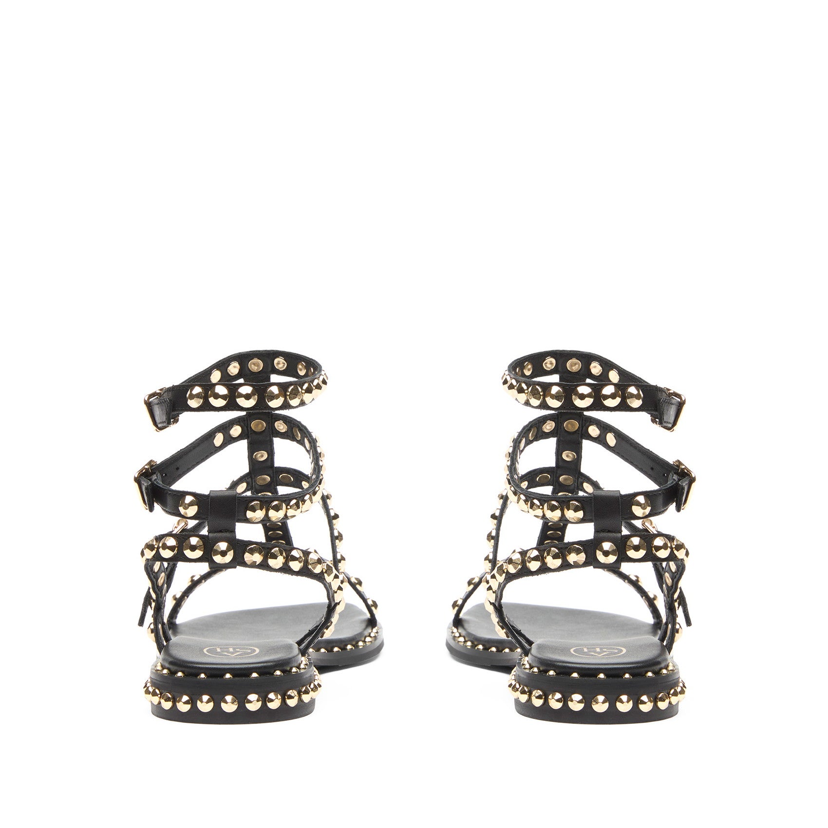 PLAY Soft Brasil Black/Ariel Gols Studs