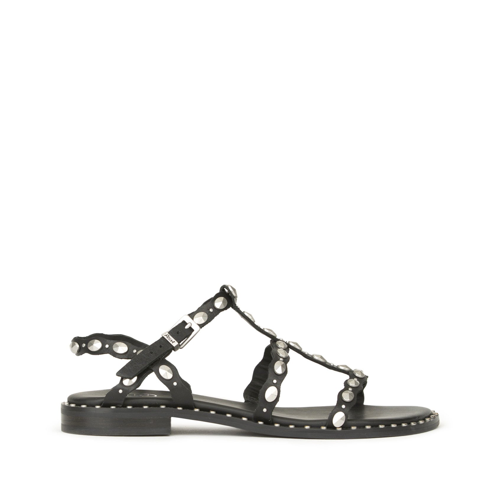 PLUS Soft Brasil Black