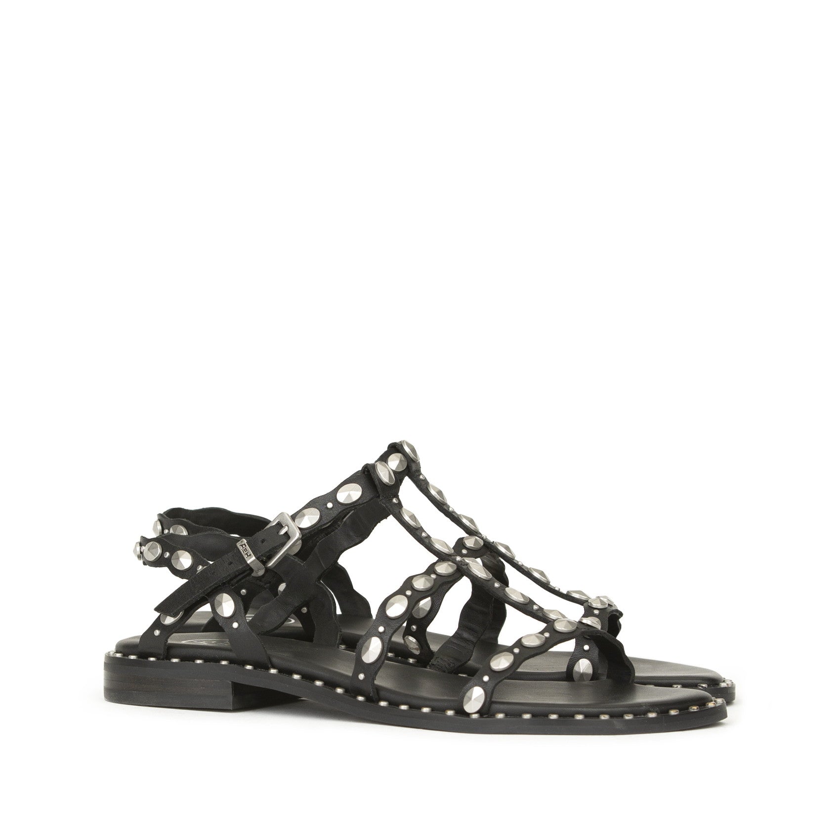PLUS Soft Brasil Black