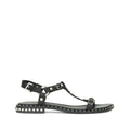 PODIUM Soft Mustang Black