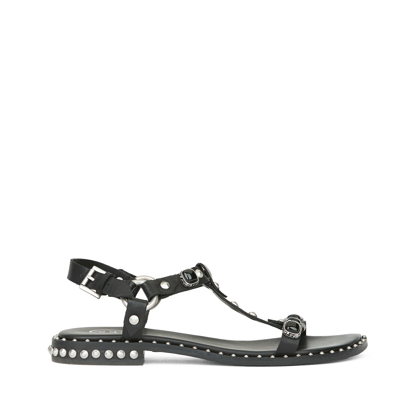 PODIUM Soft Mustang Black