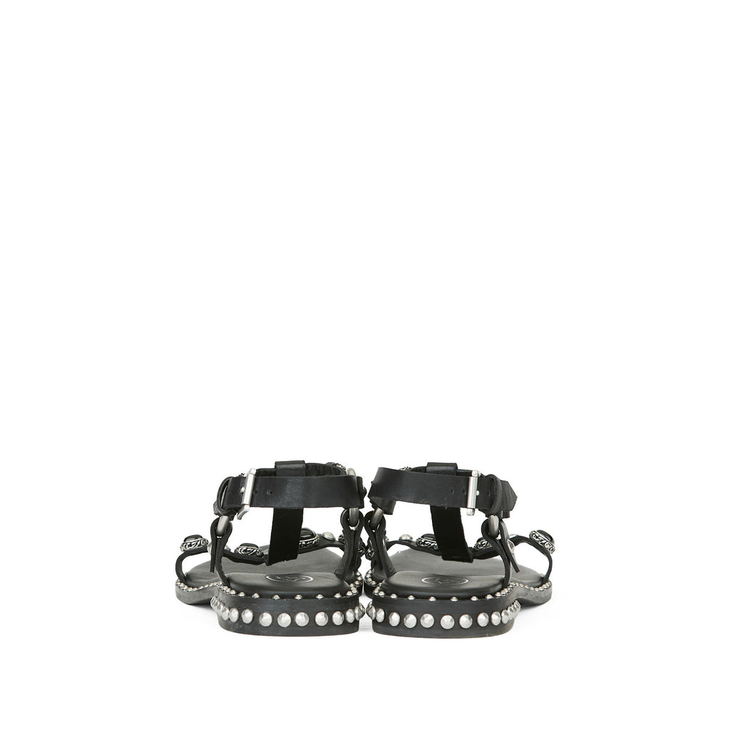 PODIUM Soft Mustang Black