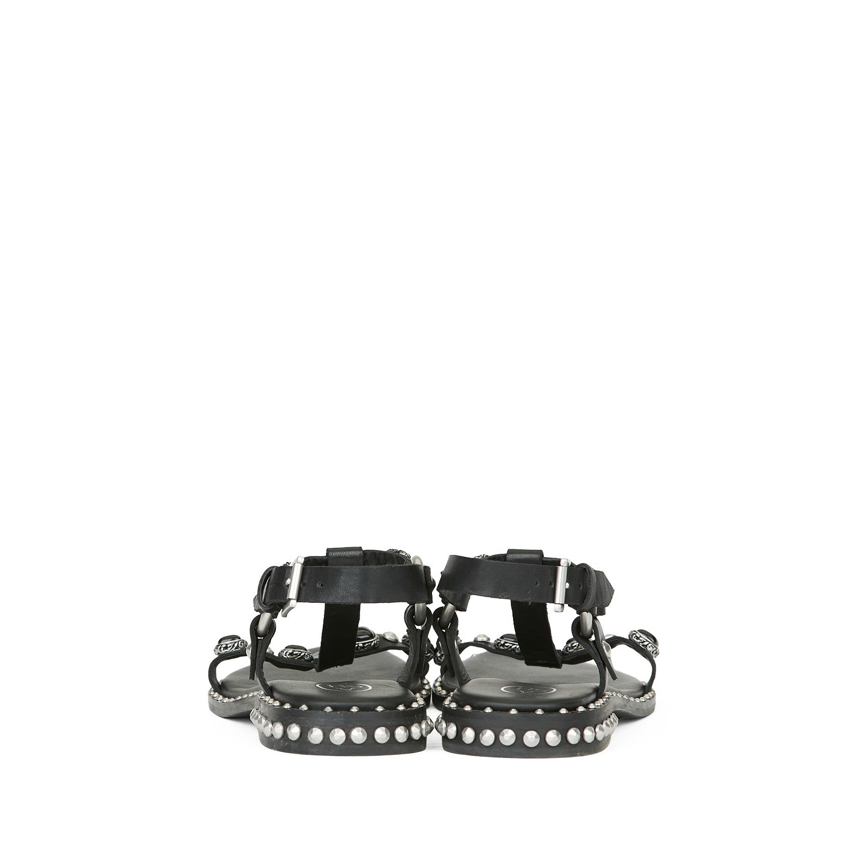 PODIUM Soft Mustang Black