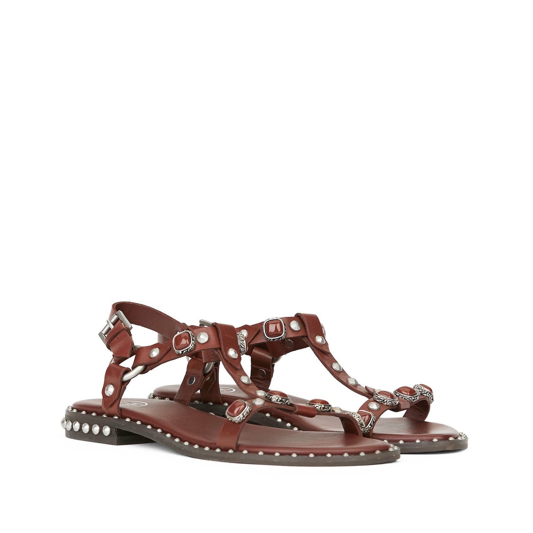 PODIUM Soft Mustang Marsala