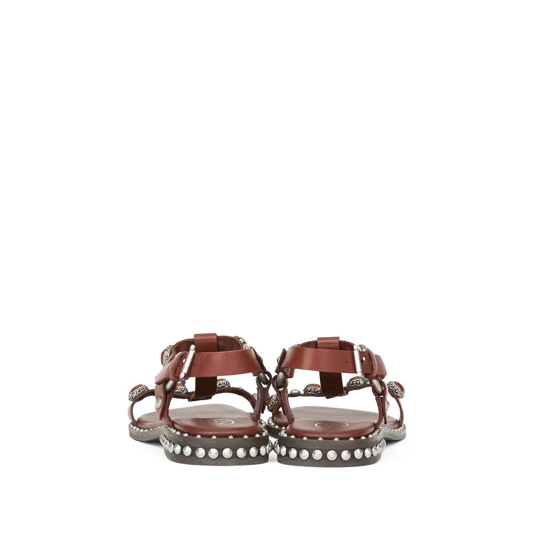 PODIUM Soft Mustang Marsala