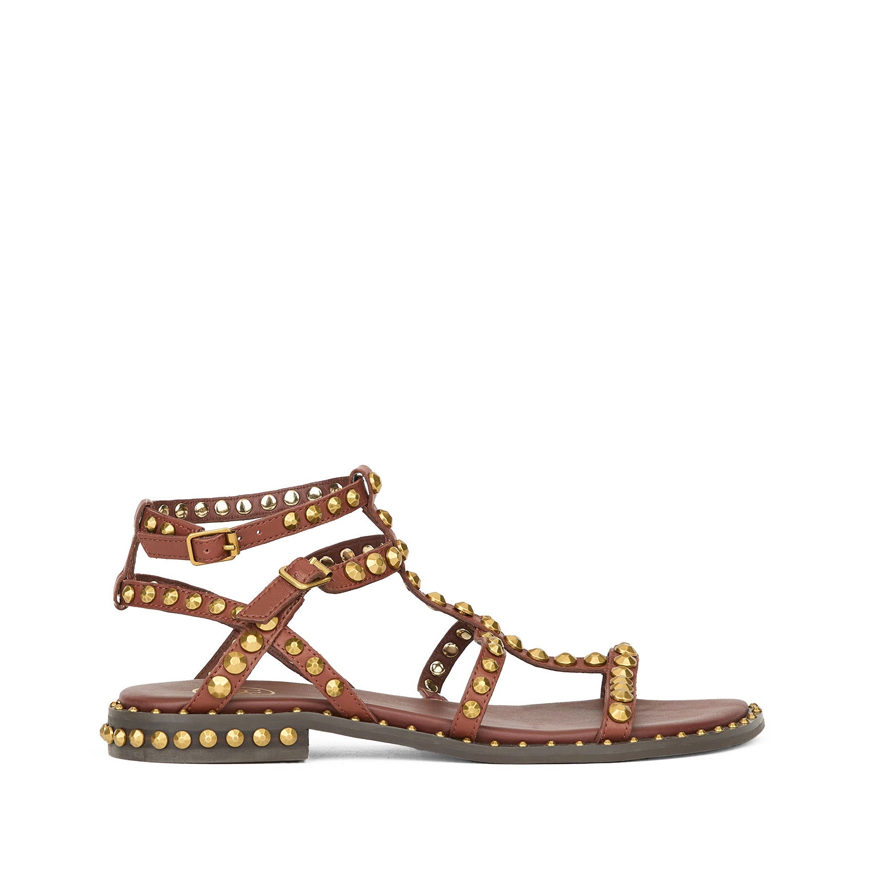 PRECIOUS Soft Brasil Marsala