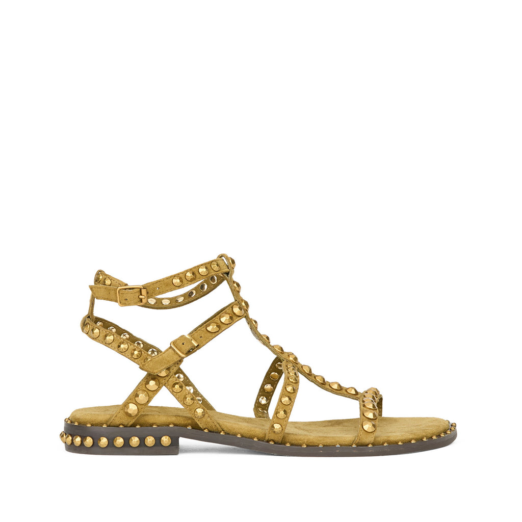 PRECIOUS Cachemere Fir Green