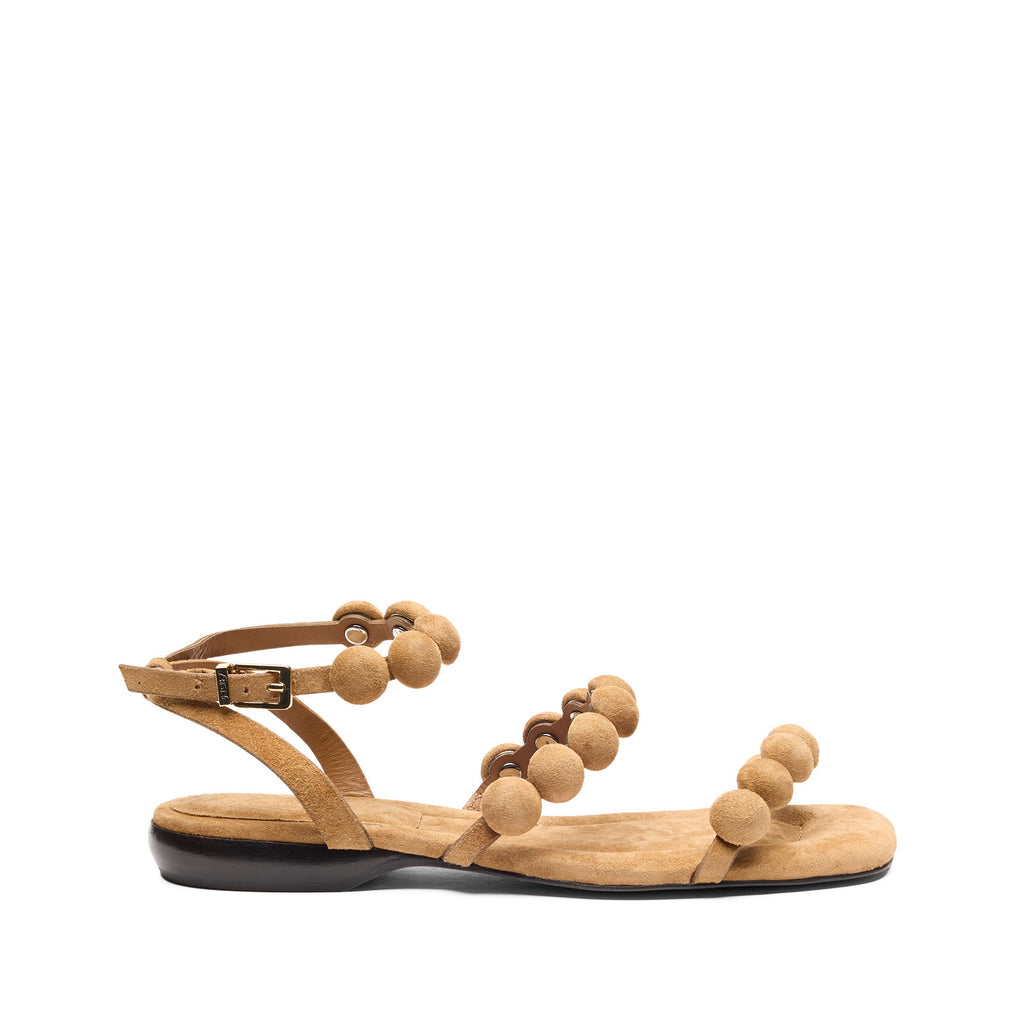 REGY Cachemere Moka Mou