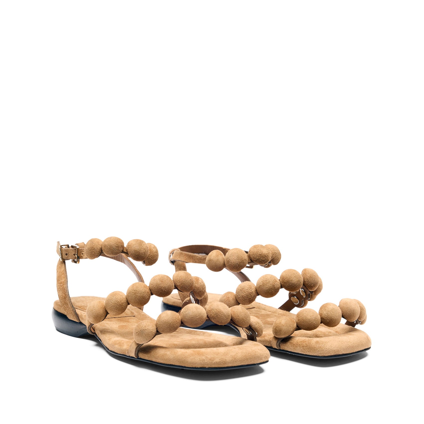 REGY Cachemere Moka Mou