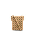 RUBINA STUDS Cachemere Moka Mou
