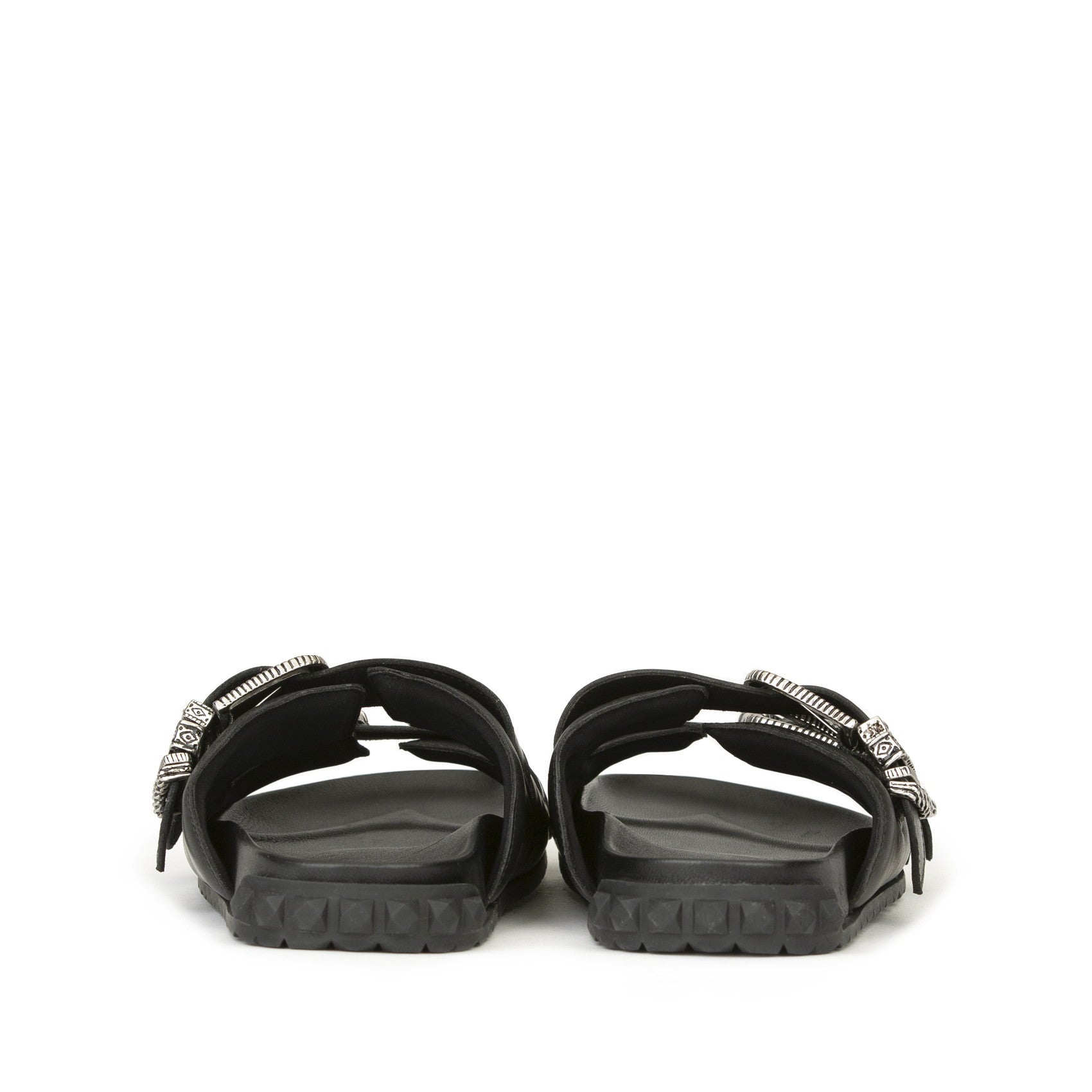 TWISTER Soft Mustang Black