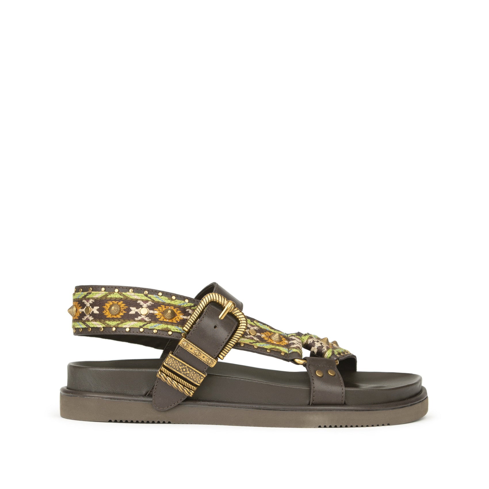 UNICA Embroidery Africa/Africa