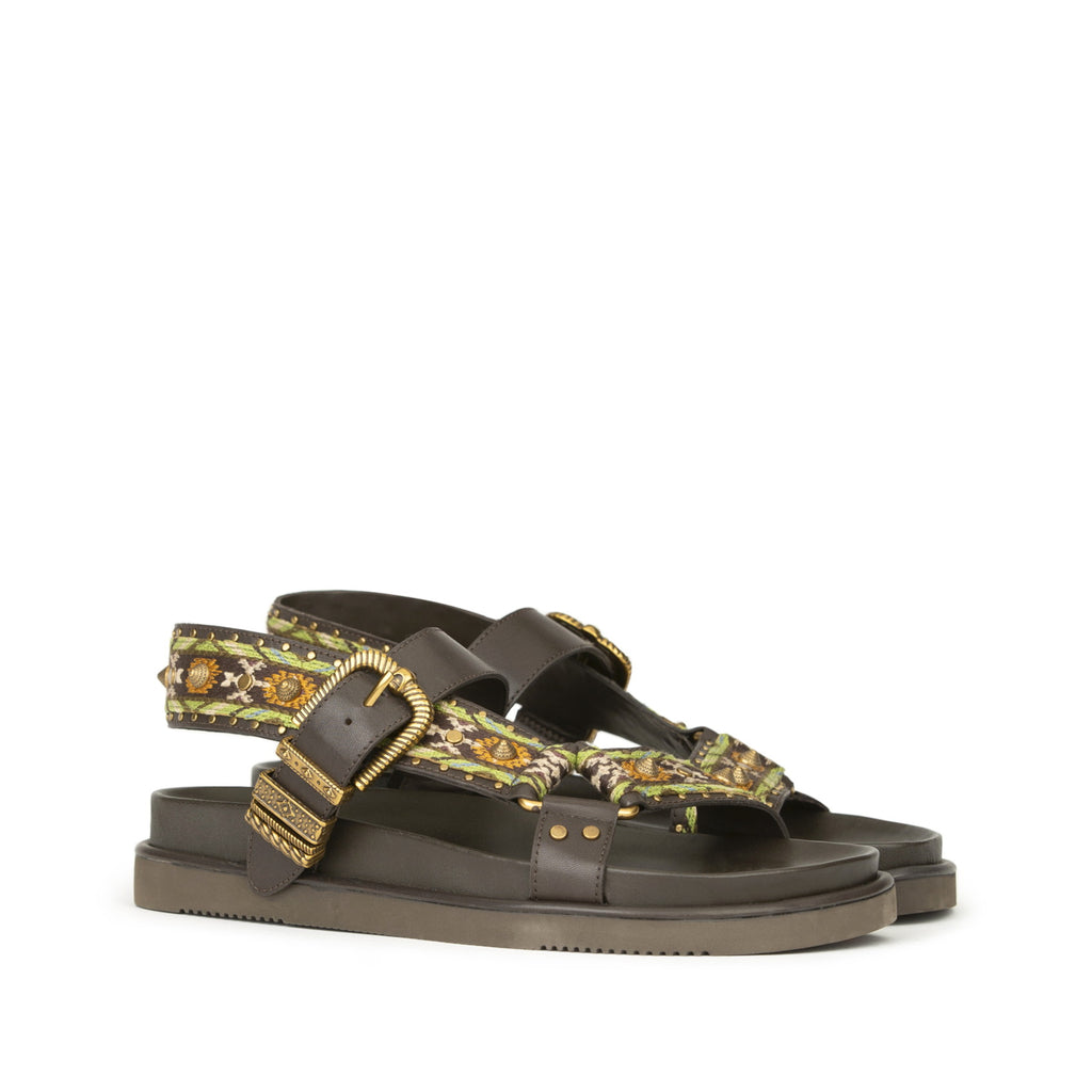 UNICA Embroidery Africa/Africa