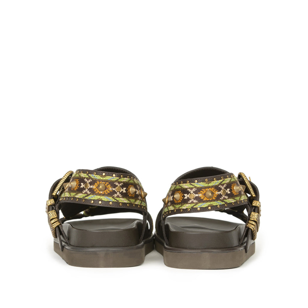 UNICA Embroidery Africa/Africa