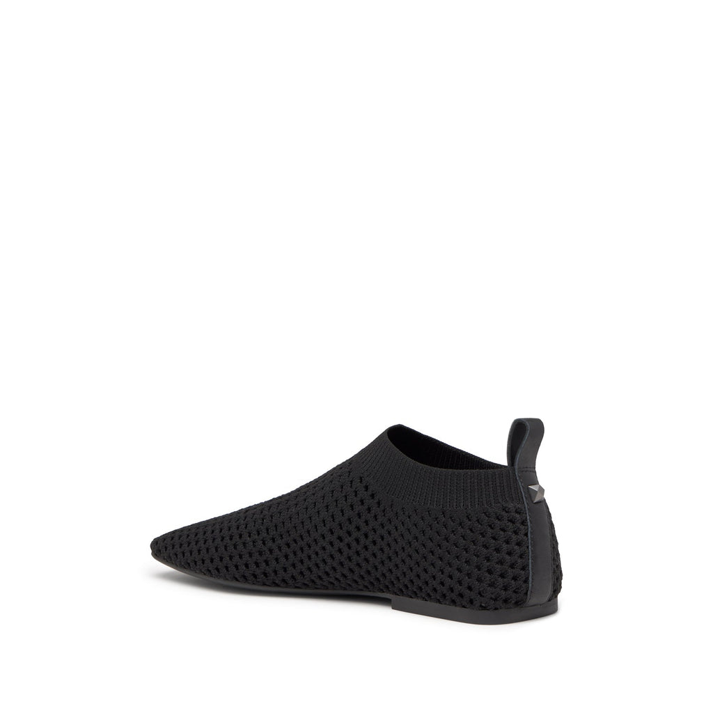 BABY Knit Black/Black - ASH Spain - 