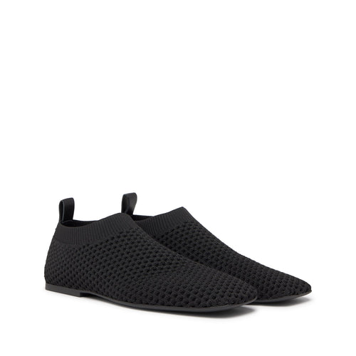 BABY Knit Black/Black - ASH Spain - 