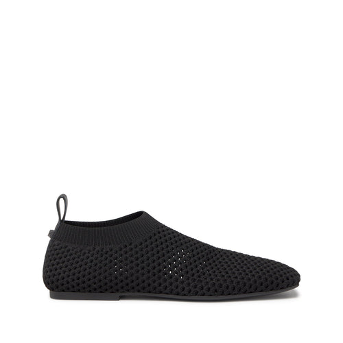BABY Knit Black/Black - ASH Spain - 